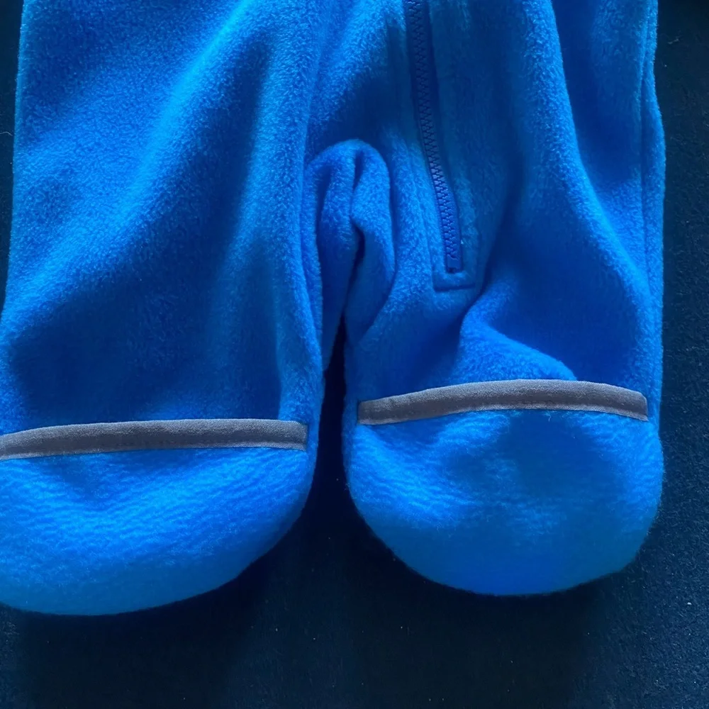 COLUMBIA fleece baby wear💙unisex!COMFY & COZY- brand NEW💙